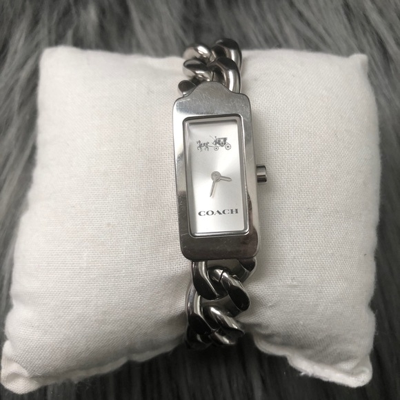 Coach Watch - Picture 1 of 3